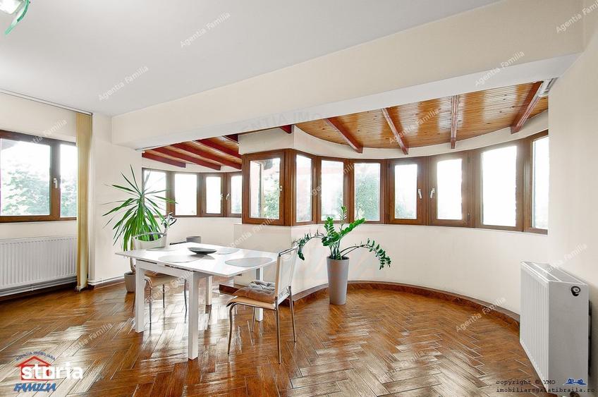 Apartament cu 4 camere în Mazepa 1