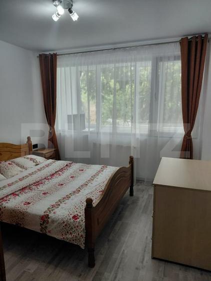 Apartament 2 camere, decomandat, 50 mp - zona Aleea Carpati - 4