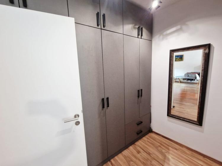 Apartament cu 2 camere decomandat în Bună Ziua