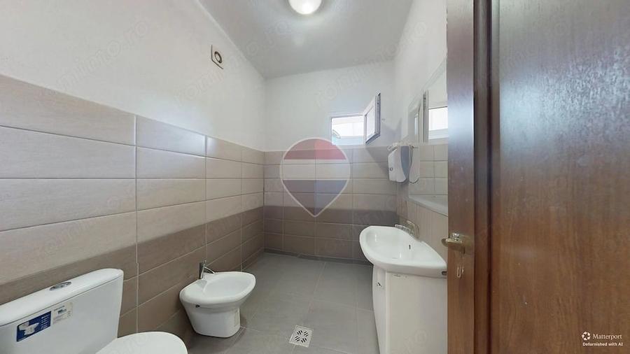 Apartament cu 2 camere decomandat în 13 Decembrie