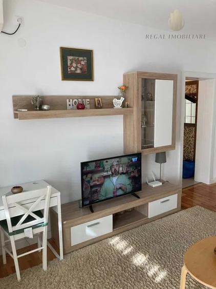 Apartament cu 2 camere decomandat, mobilat în Militari