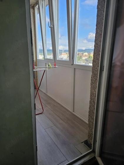 Apartament cu 3 camere decomandat în Ultracentral