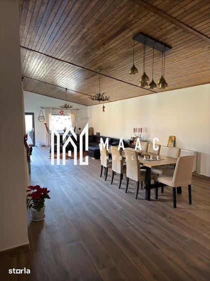 Casă cu 5 camere cu Teren 1900 Mp în Central
