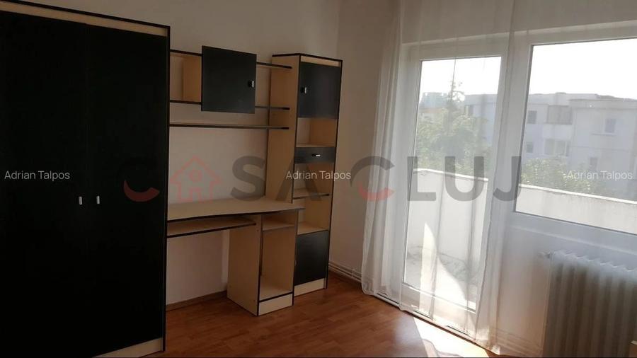 Apartament cu 2 camere decomandat, mobilat în Gheorgheni — fotografia 2