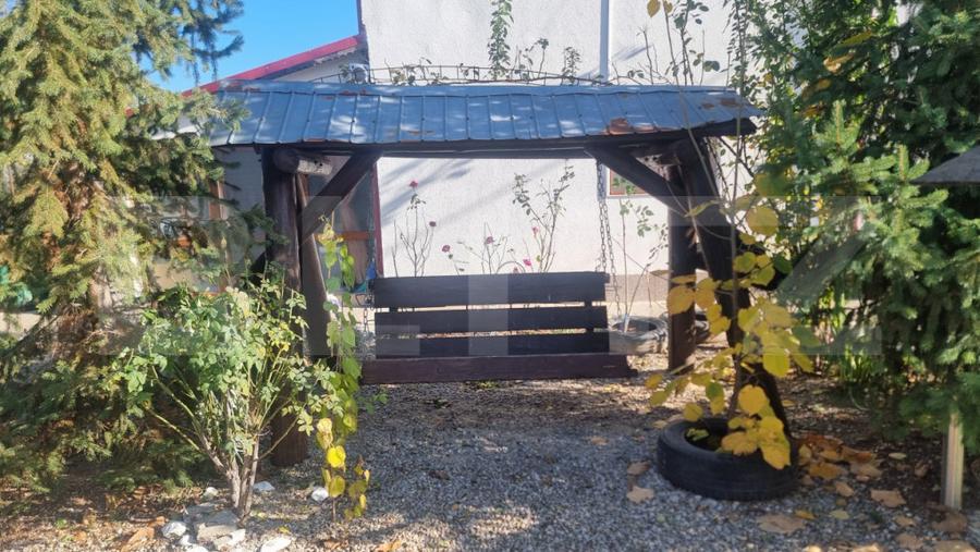 Casa-VILA deosebita ,mobilata plus toate facilitatile - 7