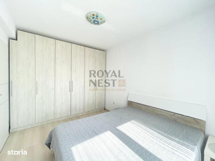 Apartament cu 2 camere în Bartolomeu
