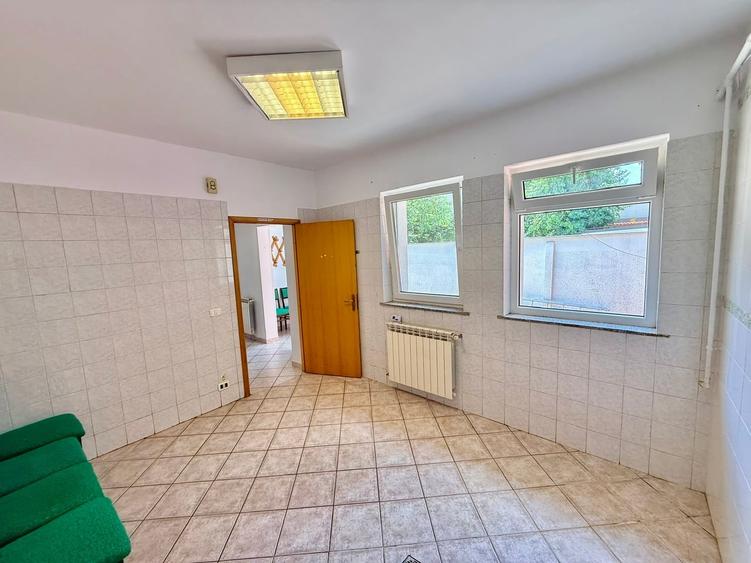 Zona Domenii - Casa renovata cu Curte privata de 100 mp - 8
