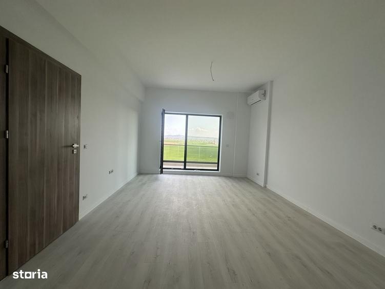 Apartament cu 3 camere în Albert