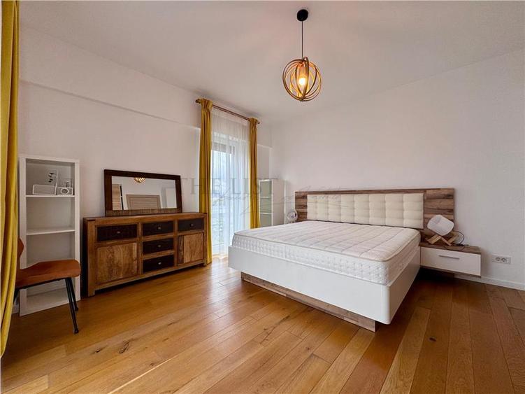 Apartament cu 2 camere decomandat, mobilat în Aviației
