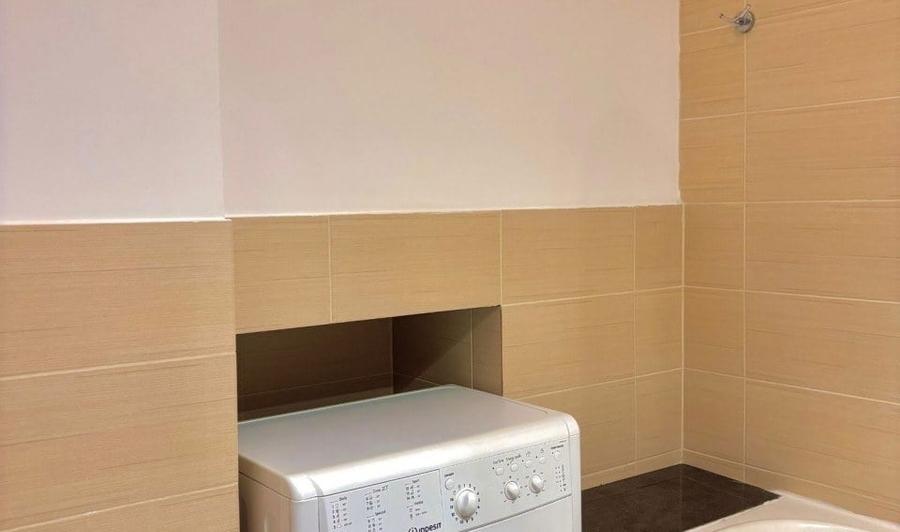 Apartament cu 3 camere în Aviației