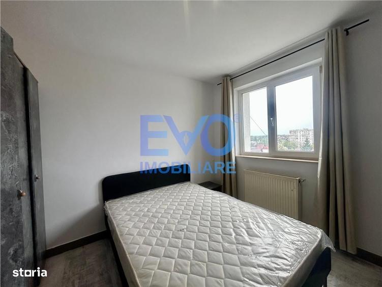 Apartament De Inchiriat Cu 3 Camere, Etaj Intermediar, Tatarasi - 10