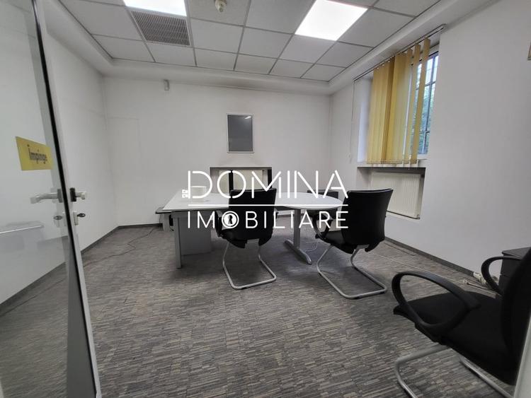 Spațiu comercial, de 230 mp, în Ultracentral