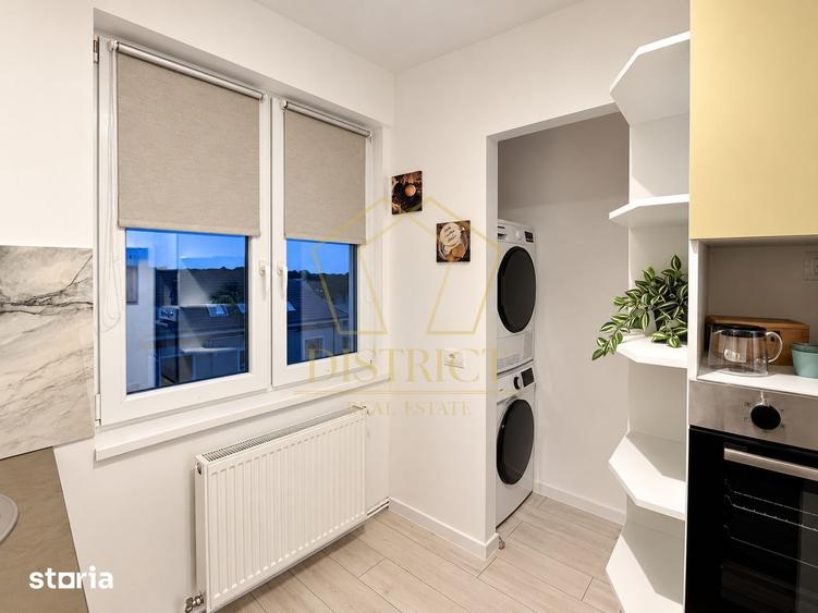 Apartament cu 3 camere în Complex Studențesc