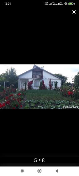 ofer casa la schimb cu apartament in Bucure?ti - 1