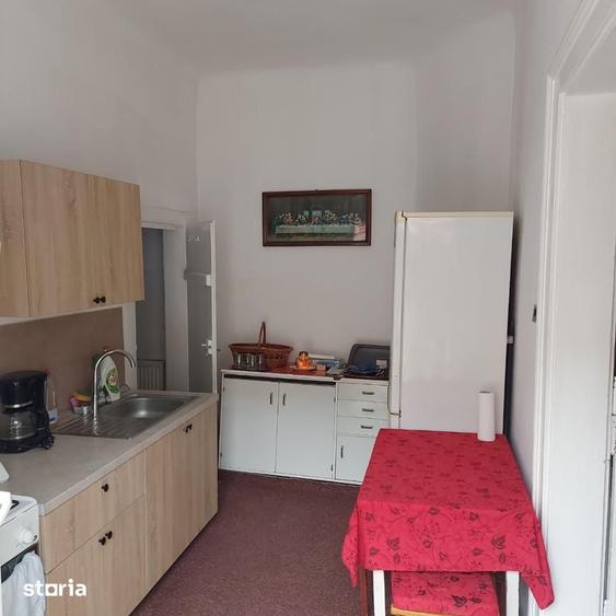 Casă cu 2 camere cu Teren 182 Mp în Iosefin