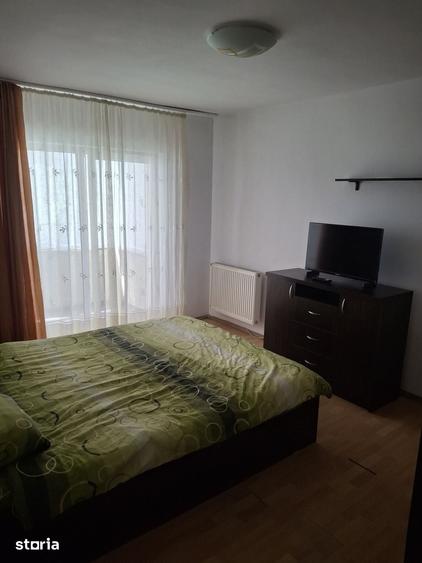 Apartament cu 2 camere în Florești