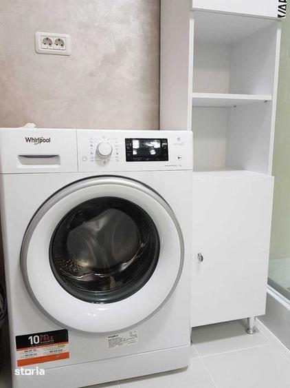 inchiriere apartament 2 camere in bloc nou Triaj - 3
