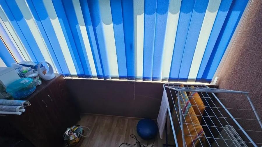 Apartament cu 4 camere decomandat în Găvana