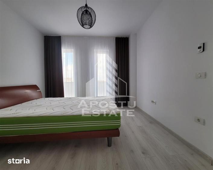Apartament cu 3 camere, 2 bai, loc de parcare, bloc nou, Aradului - 11