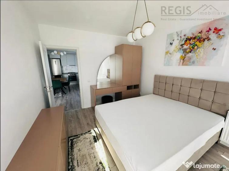 Apartament 3 camere la casa duplex in Sanpetru Petfriendly - 2