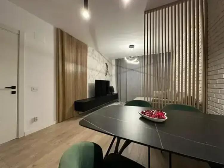 Astorium 3 Camere cu Terasa Mobilat Utilat | Metrou 10 min Teclu - 3