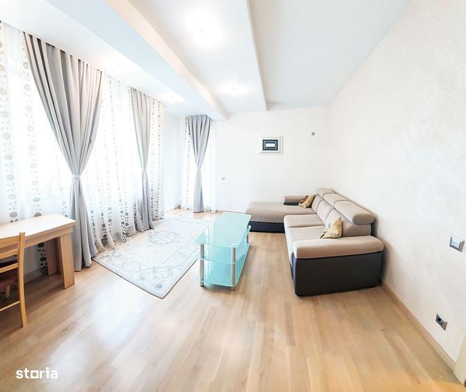 Apartament | 8 min Metrou Lujerului | Centrala Proprie | Exigent Plaza - 2