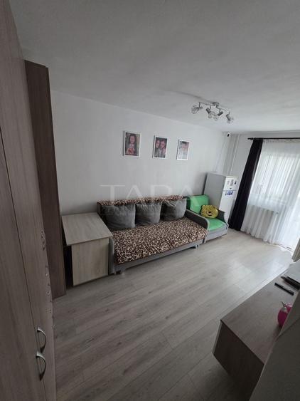 Garsonieră decomandată în Mărăști