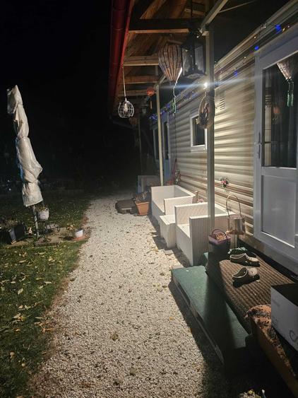 Casă cu 3 camere în Râșca