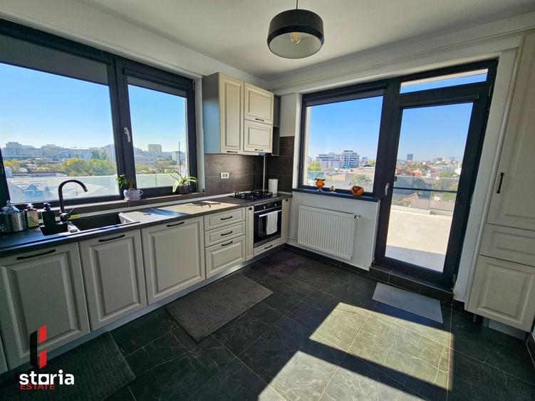 Apartament cu 3 camere în Iancului