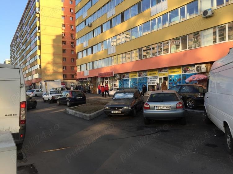 Spațiu comercial, de 150 mp, în Pantelimon