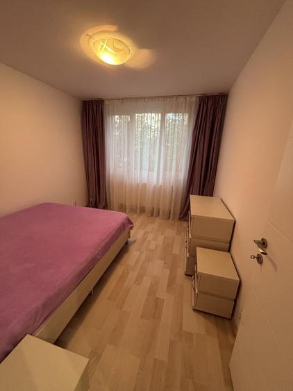 Apartament cu 2 camere decomandat în Drumul Taberei