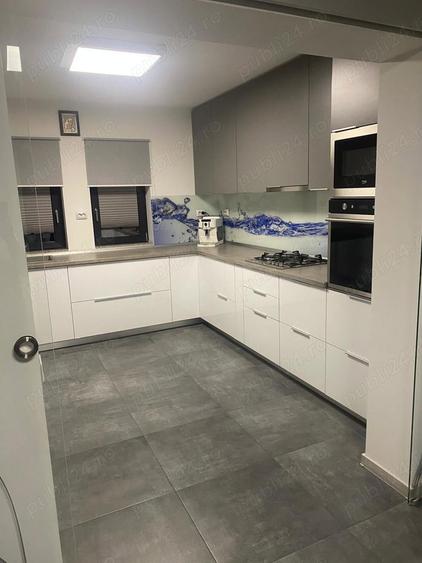 Casă cu 3 camere cu Teren 500 Mp în Strejnicu