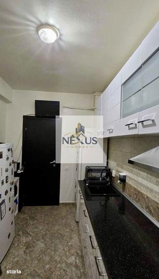 Apartament cu 2 camere decomandat, mobilat în Central — fotografia 3