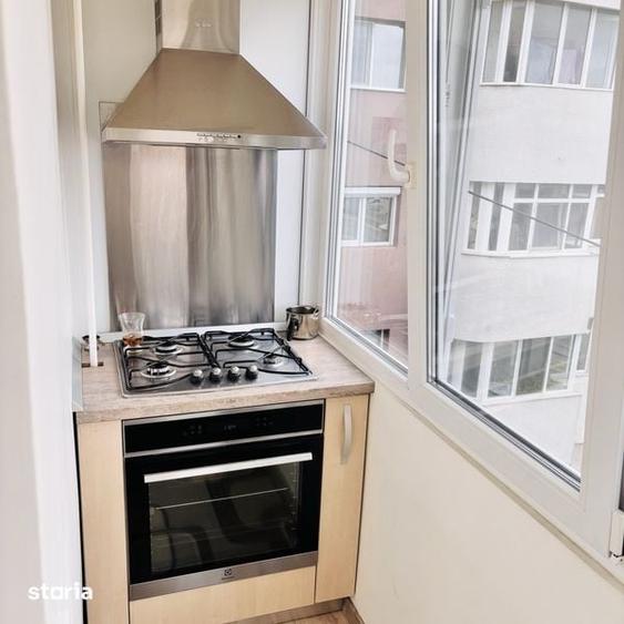 Apartament cu 4 camere în Central