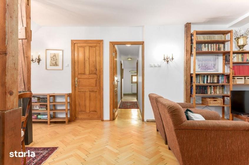 Apartament cu 2 camere în Gara de Nord