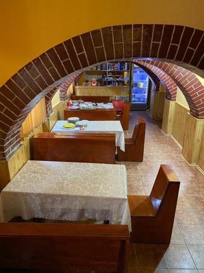 Casă individuală cu 8 camere cu Canalizare în Segarcea