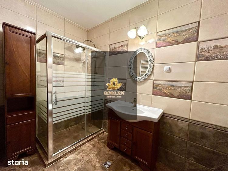 Apartament cu 2 camere în Florești — fotografia 3