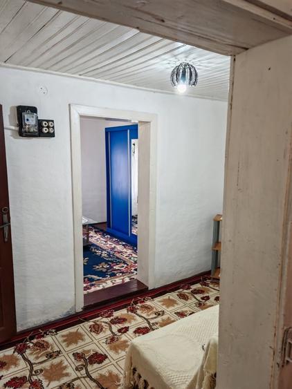 Casă cu 27 camere cu Teren 380 Mp în Central