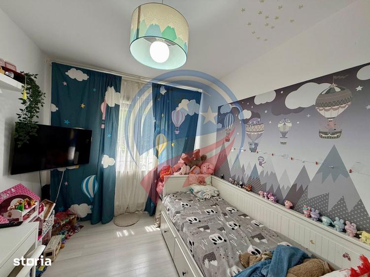 Apartament 3 camere/de inchiriat/Parter/Craiovita Noua - 13