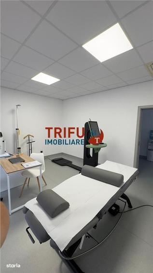 Spațiu comercial, de 110 mp, în Central