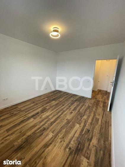 COMISION 0% Apartament cu 2 camere 60 mpu balcon 12 mp Rahovei Sibiu - 12
