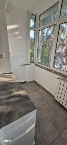 Apartament cu 3 camere în Ceair