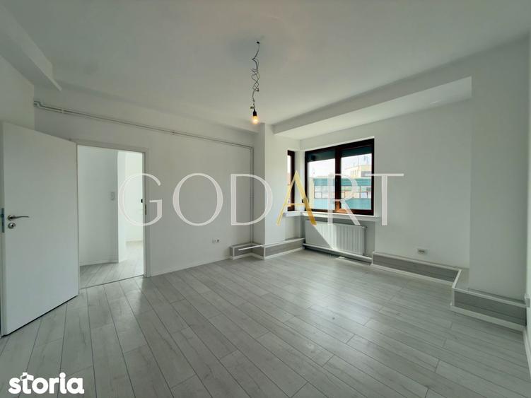 Apartament cu 6 camere în Moșilor
