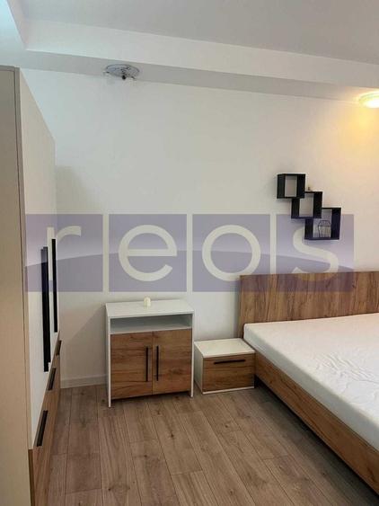 Apartament cu 2 camere decomandat în Ștefăneștii de Jos