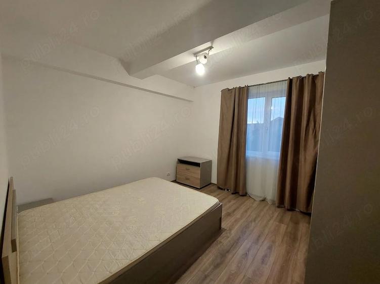 Apartament cu 2 camere decomandat în Dumbrăvița
