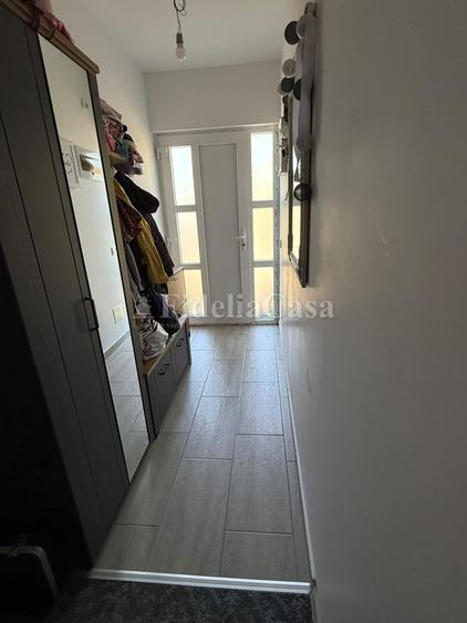 Casă individuală cu 3 camere decomandat cu Teren 320 Mp în Lunca Cetățuii