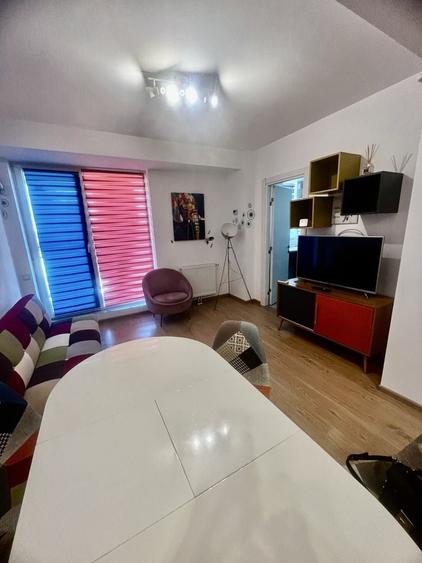 Apartament 2 camere, Pallady 30. Cu loc de parcare. - 3