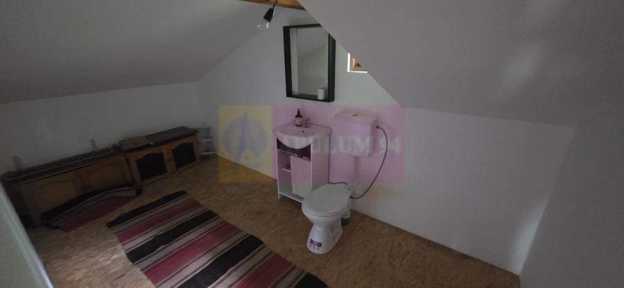 Cabana cu 5 camere de vanzare in Provita - 14
