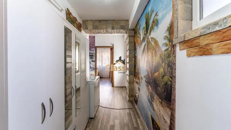 Apartament 2 camere | Decomandat | 60 mpu | Zona Regal Baciu - 6