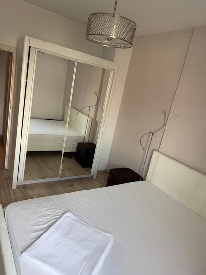 Apartament dormitor si living - 3